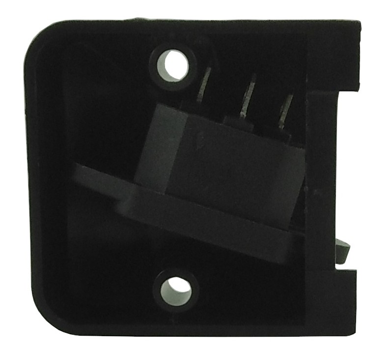 CONECTOR CORTADORA 4"