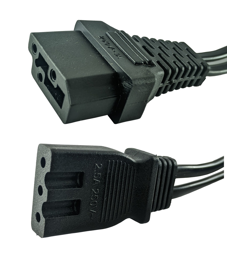 CABLE CONTROLADOR 809/1811