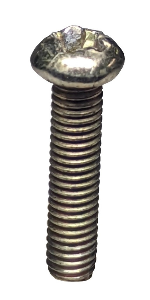 TORNILLO DEL CONECTOR