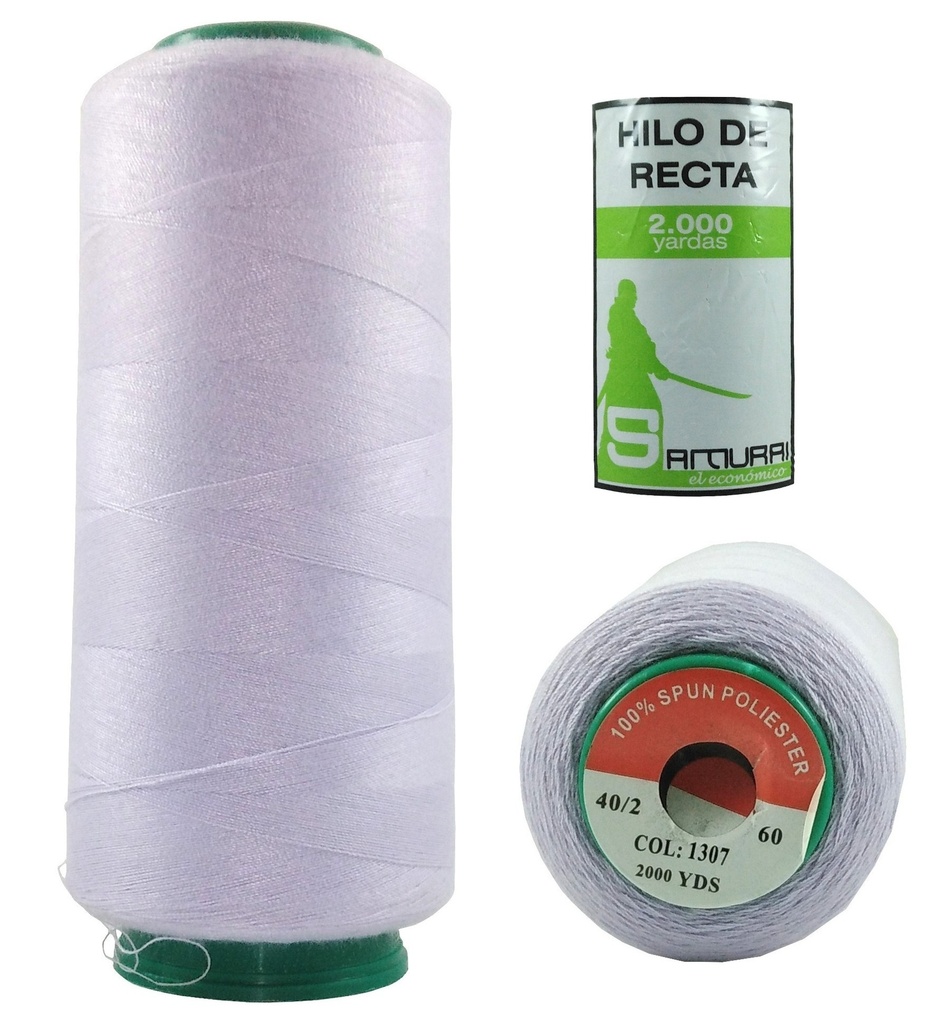 HILO RECTA 2000YDS 1307