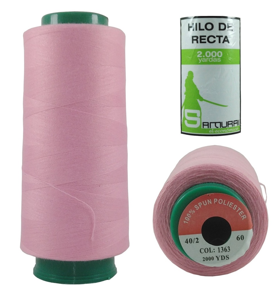 HILO RECTA 2000YDS 1363