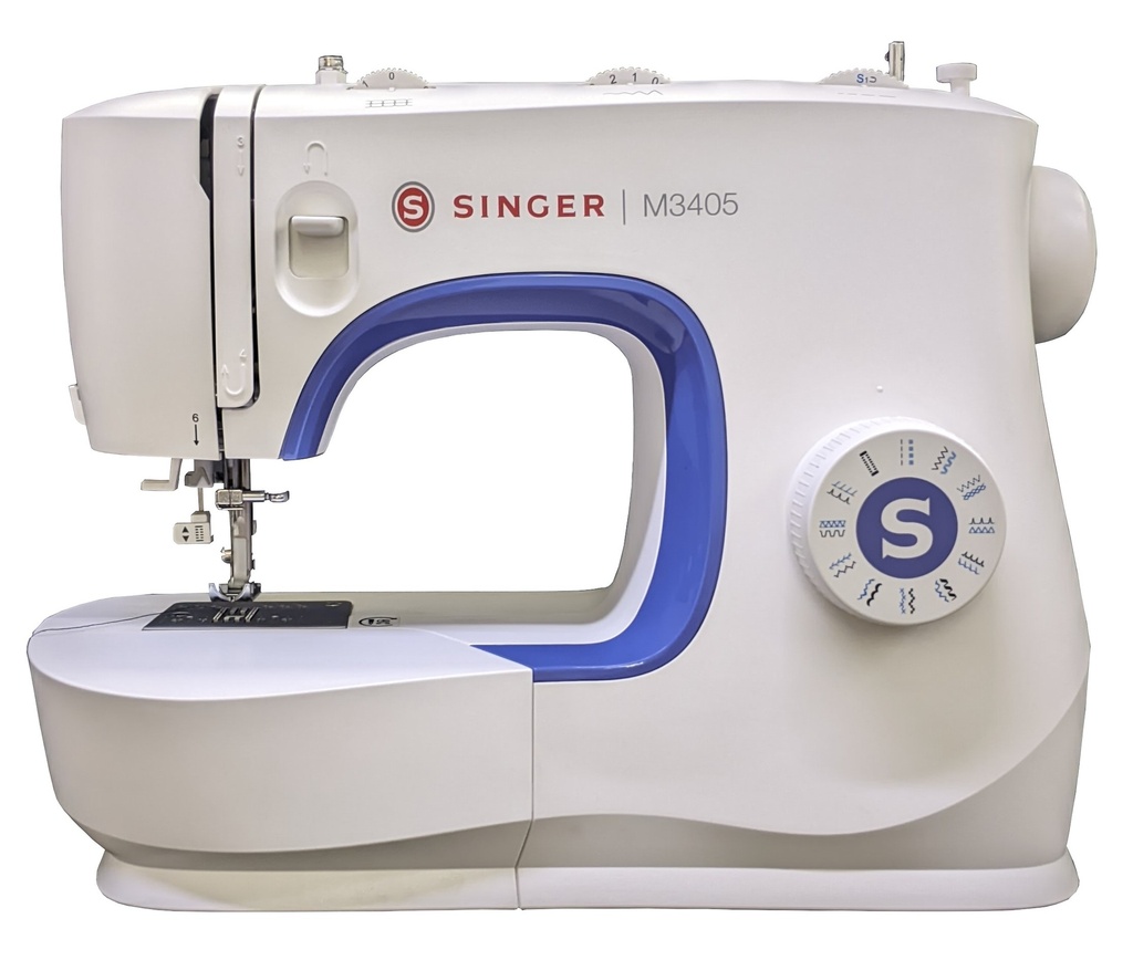 MAQUINA SINGER DOMESTICA M3405