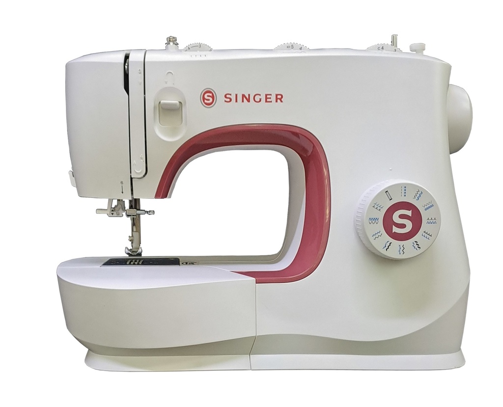 MAQUINA SINGER DOMESTICA MX231