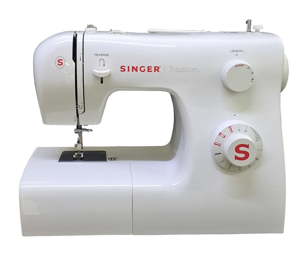 MAQUINA SINGER 2250