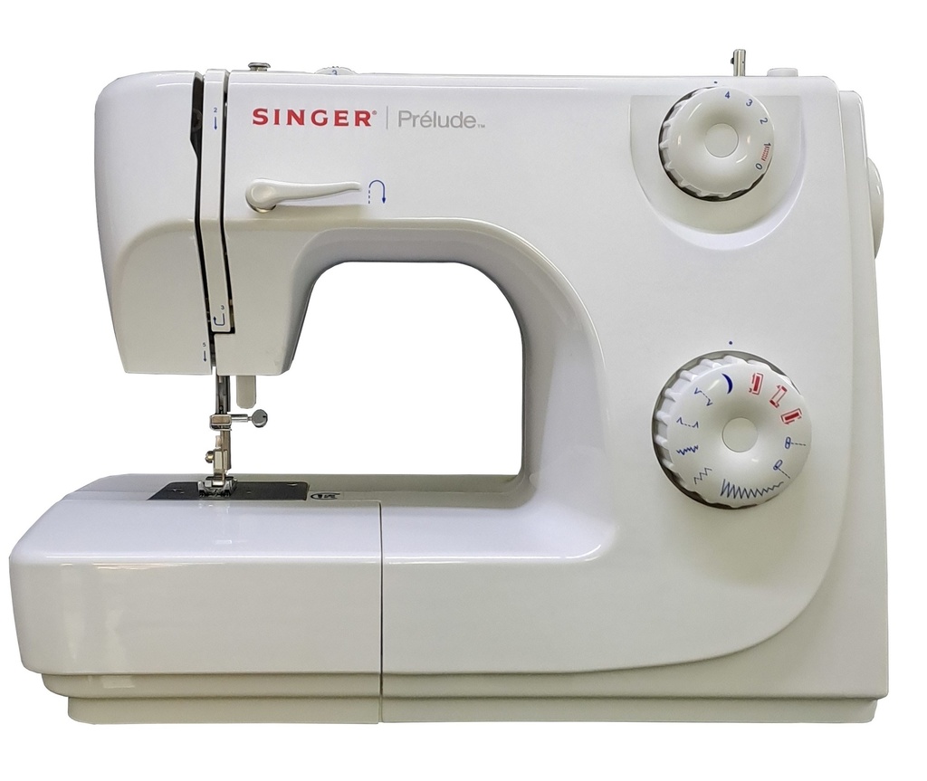 MAQUINA SINGER PRELUDE 8280