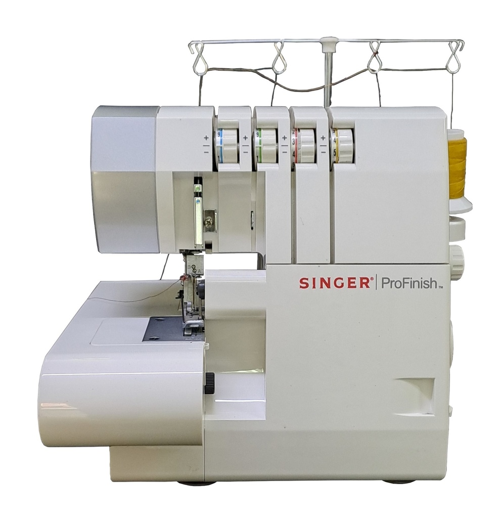 MAQUINA OVERLOCK DOMESTICA 14CG754