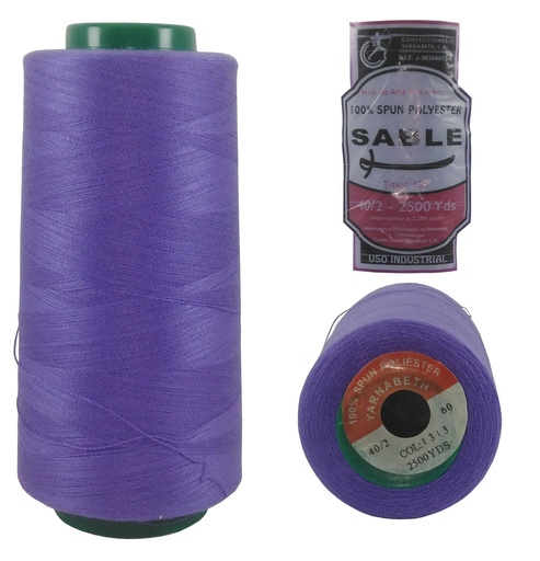 [0014-1313] HILO 40/2 2500YDS 1313