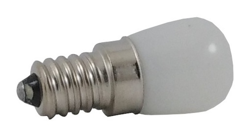 [549887-GLED] BOMBILLO ROSCA MEDIA LED