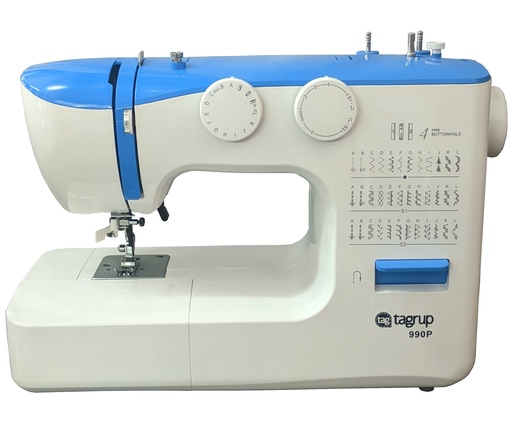 [P01TAG990P] MAQUINA TAGRUP DOM 990P