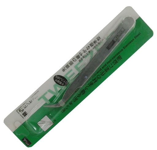 [490465-1] PINZA DE ENHEBRAR PEQ