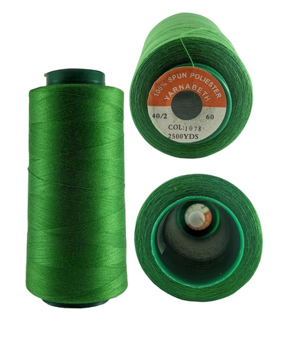 [0014-1078] HILO 40/2 2500YDS 1078