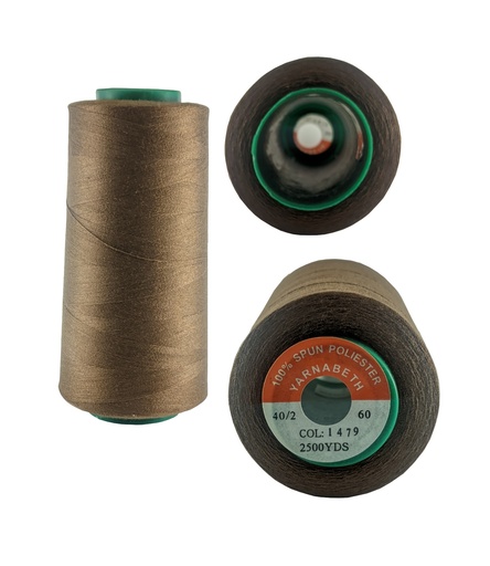 [0014-1479] HILO 40/2 2500YDS 1479