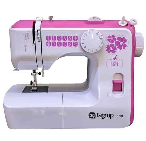 [P01TAG588] MAQUINA TAGRUP DOM 588