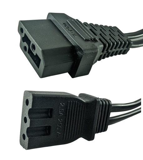 [ORO-809] CABLE CONTROLADOR 809/1811