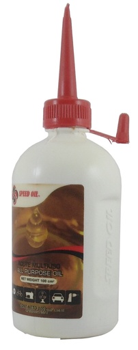 [A-120SPEED] ACEITE SPEED OIL 100CC