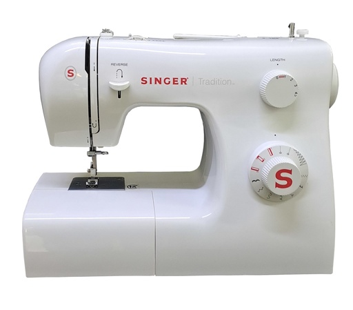 [P012250] MAQUINA SINGER 2250