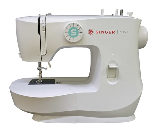 [P01M1505] MAQUINA SINGER DOMESTICA M1505